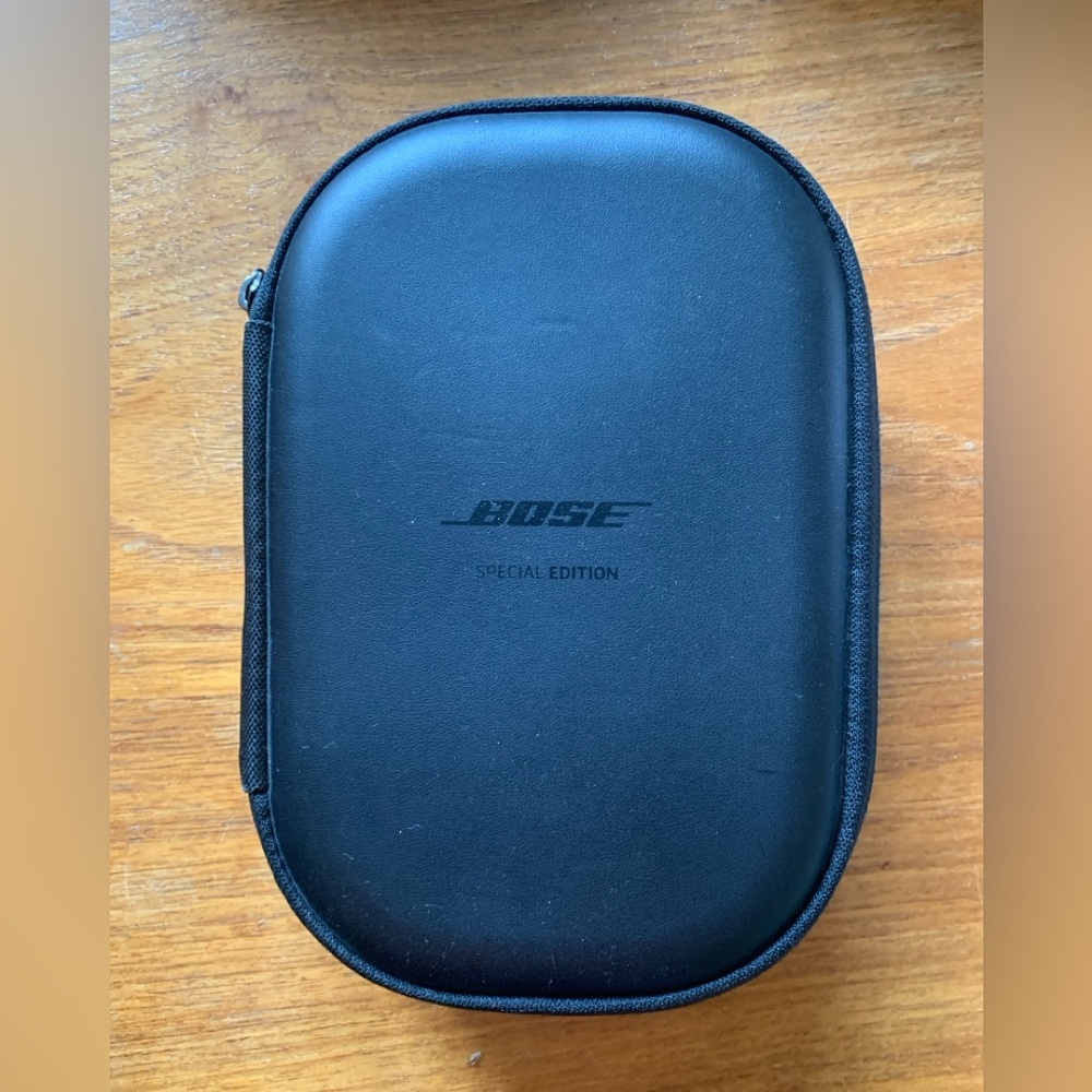 Case for Bose Quiet Comfort Noise Cancelling Headphones